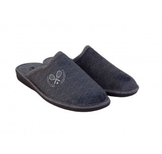 ΑΝΔΡΙΚΗ ΠΑΝΤΟΦΛΑ FILD 1033 25-3546-GREY