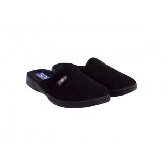 ΑΝΔΡΙΚΗ ΠΑΝΤΟΦΛΑ FILD ROMYLO-F14-BLACK