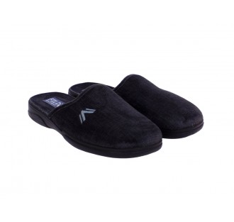 ΑΝΔΡΙΚΗ ΠΑΝΤΟΦΛΑ FILD ROMYLO-F19-BLACK ΑΝΔΡΙΚΗ ΠΑΝΤΟΦΛΑ FILD ROMYLO-F19-BLACK