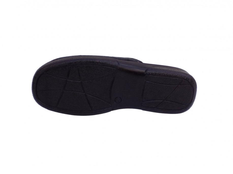 ΑΝΔΡΙΚΗ ΠΑΝΤΟΦΛΑ FILD ROMYLO-F19-BLACK