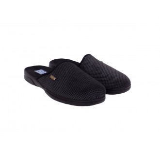 ΑΝΔΡΙΚΗ ΠΑΝΤΟΦΛΑ FILD ROMYLO-M04-BLACK ΑΝΔΡΙΚΗ ΠΑΝΤΟΦΛΑ FILD ROMYLO-M04-BLACK