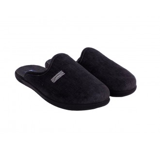 ΑΝΔΡΙΚΗ ΠΑΝΤΟΦΛΑ FILD SPORTMAN-F01-BLACK