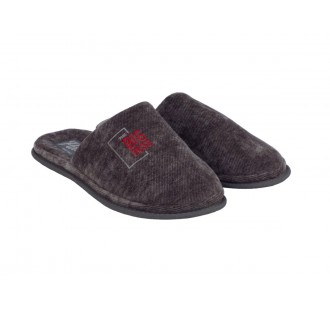 ΑΝΔΡΙΚΗ ΠΑΝΤΟΦΛΑ PAREX 101-30-008-GREY ΑΝΔΡΙΚΗ ΠΑΝΤΟΦΛΑ PAREX 101-30-008-GREY