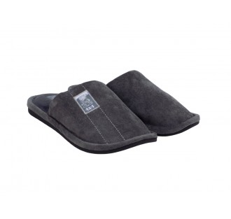 ΑΝΔΡΙΚΗ ΠΑΝΤΟΦΛΑ PAREX 101-30-060-GREY ΑΝΔΡΙΚΗ ΠΑΝΤΟΦΛΑ PAREX 101-30-060-GREY