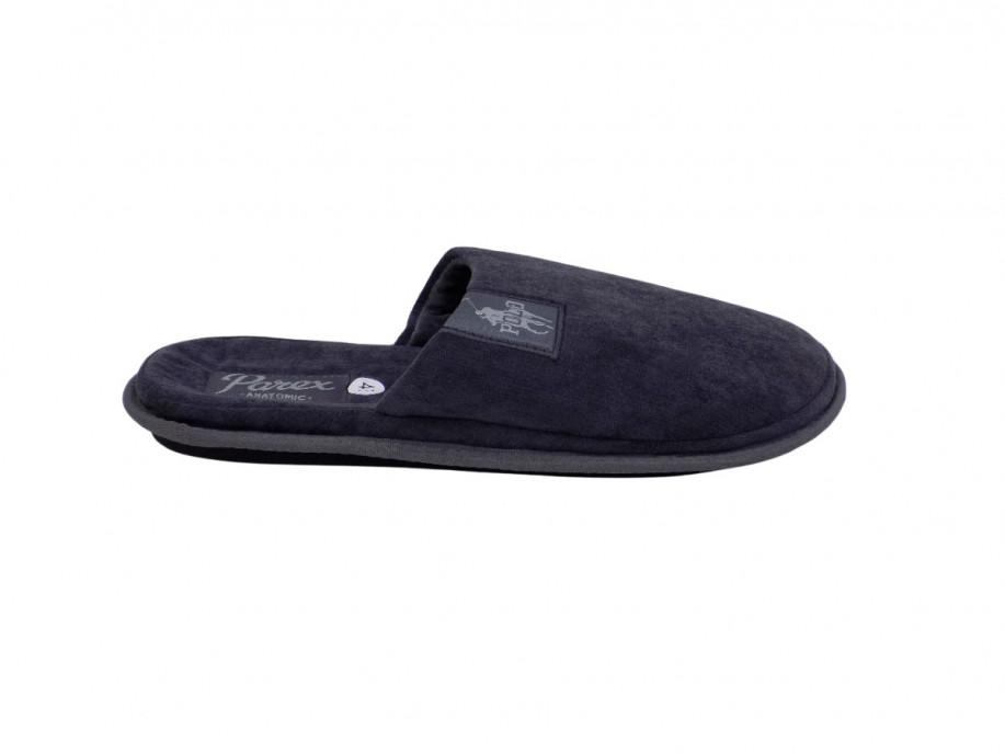 ΑΝΔΡΙΚΗ ΠΑΝΤΟΦΛΑ PAREX 101-32-012-GREY