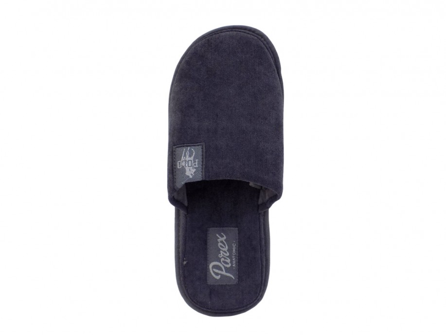ΑΝΔΡΙΚΗ ΠΑΝΤΟΦΛΑ PAREX 101-32-012-GREY