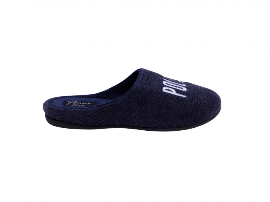 ΑΝΔΡΙΚΗ ΠΑΝΤΟΦΛΑ PAREX 101-32-058-BLUE