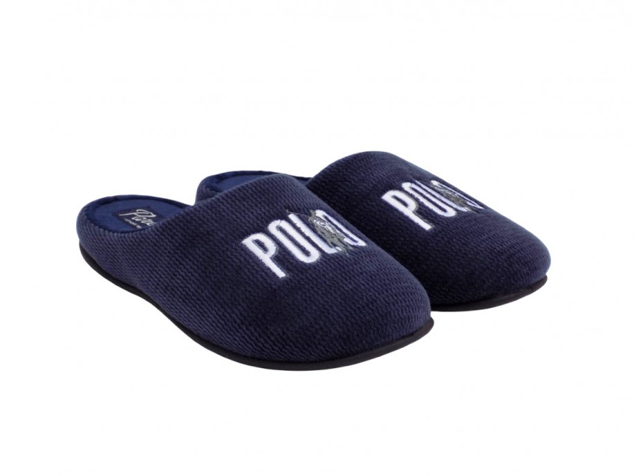 ΑΝΔΡΙΚΗ ΠΑΝΤΟΦΛΑ PAREX 101-32-058-BLUE