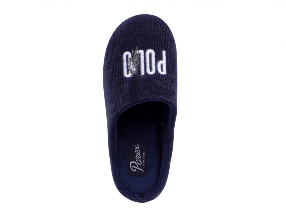 ΑΝΔΡΙΚΗ ΠΑΝΤΟΦΛΑ PAREX 101-32-058-BLUE