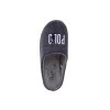 ΑΝΔΡΙΚΗ ΠΑΝΤΟΦΛΑ PAREX 101-32-058-GREY ΑΝΔΡΙΚΗ ΠΑΝΤΟΦΛΑ PAREX 101-32-058-GREY