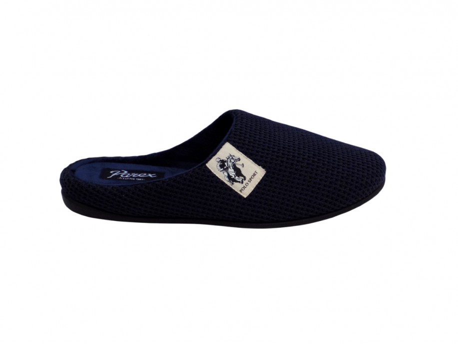 ΑΝΔΡΙΚΗ ΠΑΝΤΟΦΛΑ PAREX 101-32-088-BLUE ΑΝΔΡΙΚΗ ΠΑΝΤΟΦΛΑ PAREX 101-32-088-BLUE