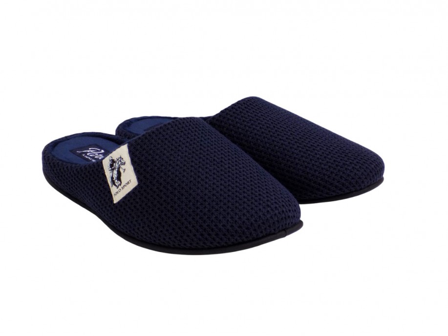 ΑΝΔΡΙΚΗ ΠΑΝΤΟΦΛΑ PAREX 101-32-088-BLUE ΑΝΔΡΙΚΗ ΠΑΝΤΟΦΛΑ PAREX 101-32-088-BLUE
