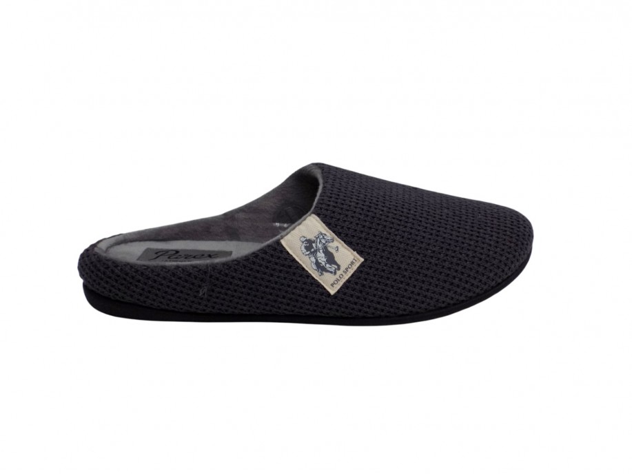 ΑΝΔΡΙΚΗ ΠΑΝΤΟΦΛΑ PAREX 101-32-088-GREY