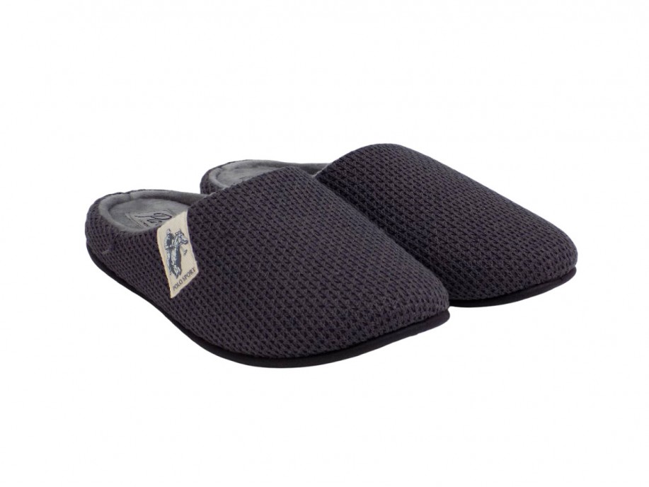 ΑΝΔΡΙΚΗ ΠΑΝΤΟΦΛΑ PAREX 101-32-088-GREY