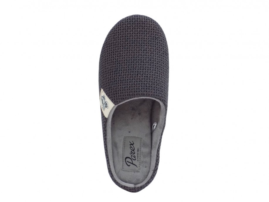 ΑΝΔΡΙΚΗ ΠΑΝΤΟΦΛΑ PAREX 101-32-088-GREY