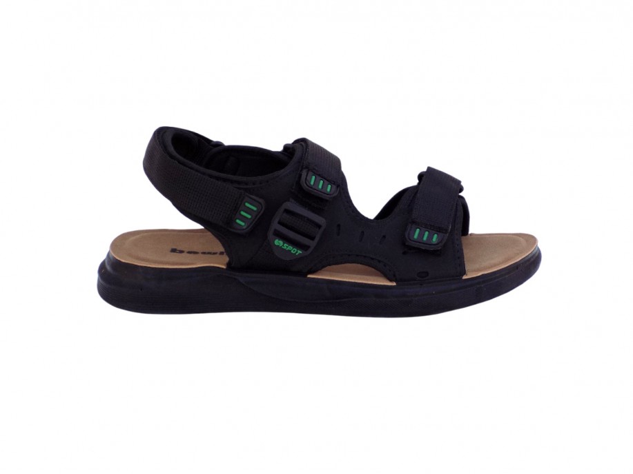 ΑΝΔΡΙΚΟ ΠΕΔΙΛΟ ANTRIN 4853-BLACK ΑΝΔΡΙΚΟ ΠΕΔΙΛΟ ANTRIN 4853-BLACK