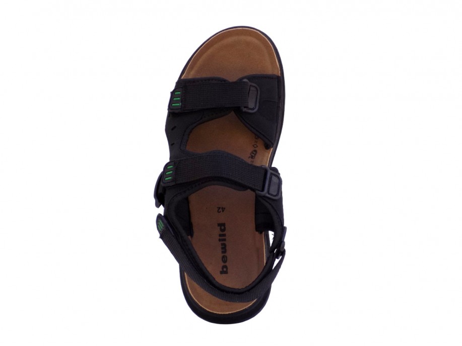 ΑΝΔΡΙΚΟ ΠΕΔΙΛΟ ANTRIN 4853-BLACK ΑΝΔΡΙΚΟ ΠΕΔΙΛΟ ANTRIN 4853-BLACK