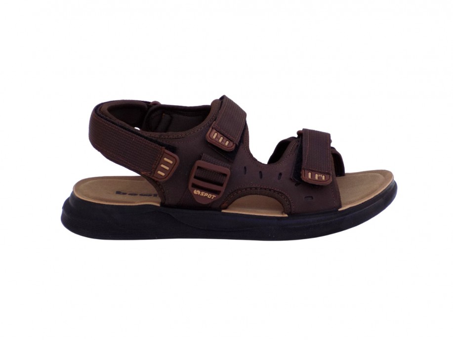 ΑΝΔΡΙΚΟ ΠΕΔΙΛΟ ANTRIN 4853-BROWN ΑΝΔΡΙΚΟ ΠΕΔΙΛΟ ANTRIN 4853-BROWN