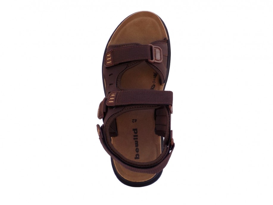 ΑΝΔΡΙΚΟ ΠΕΔΙΛΟ ANTRIN 4853-BROWN ΑΝΔΡΙΚΟ ΠΕΔΙΛΟ ANTRIN 4853-BROWN