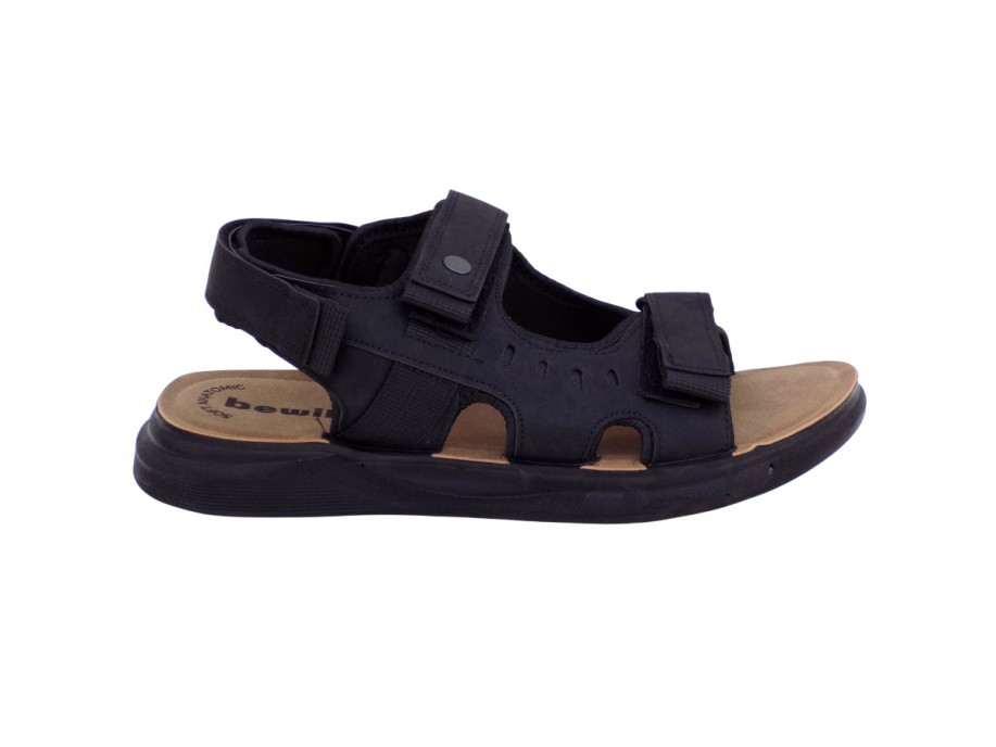 ΑΝΔΡΙΚΟ ΠΕΔΙΛΟ ANTRIN 4855-BLACK