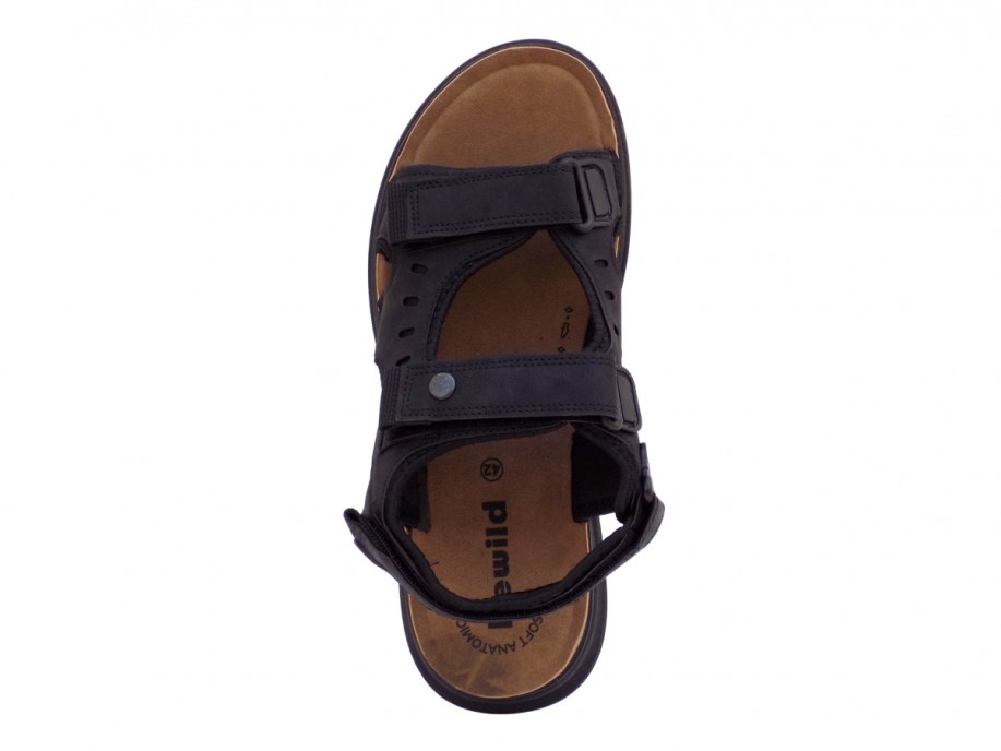 ΑΝΔΡΙΚΟ ΠΕΔΙΛΟ ANTRIN 4855-BLACK