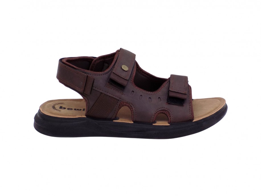 ΑΝΔΡΙΚΟ ΠΕΔΙΛΟ ANTRIN 4855-BROWN