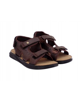 ΑΝΔΡΙΚΟ ΠΕΔΙΛΟ ANTRIN 4855-BROWN