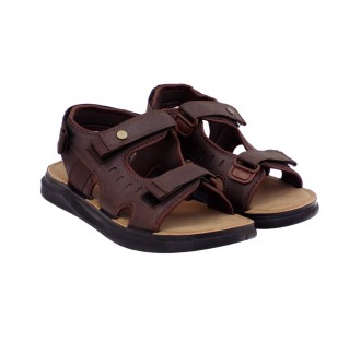 ΑΝΔΡΙΚΟ ΠΕΔΙΛΟ ANTRIN 4855-BROWN