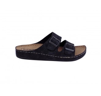 ΑΝΔΡΙΚΗ ΣΑΓΙΟΝΑΡΑ ANTRIN 4824-BLACK