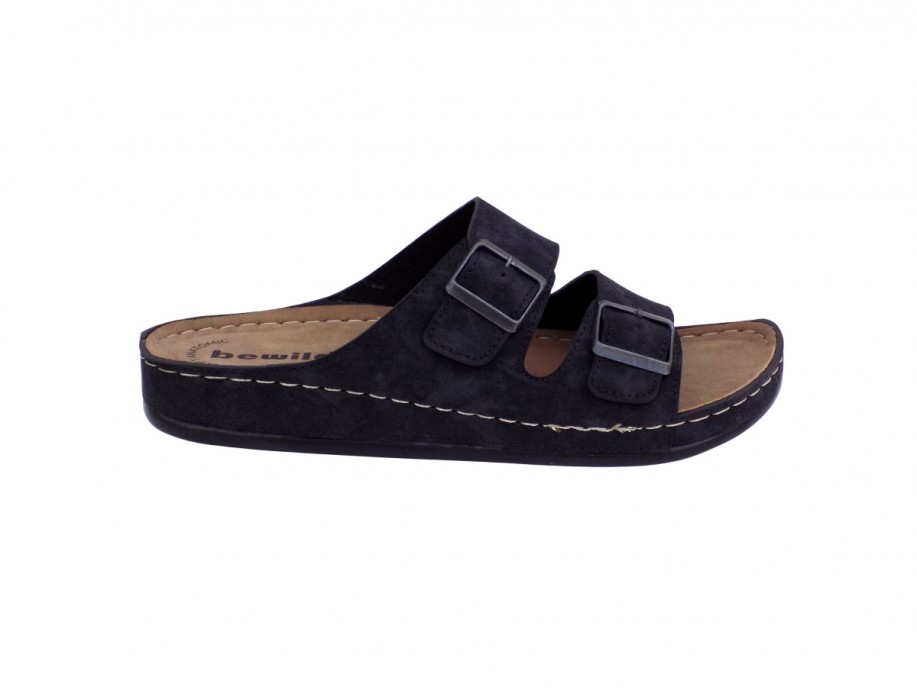 ΑΝΔΡΙΚΗ ΣΑΓΙΟΝΑΡΑ ANTRIN 4824-BLACK