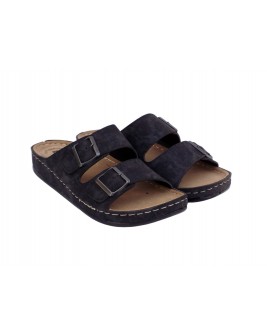 ΑΝΔΡΙΚΗ ΣΑΓΙΟΝΑΡΑ ANTRIN 4824-BLACK