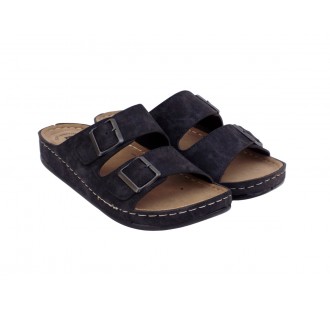 ΑΝΔΡΙΚΗ ΣΑΓΙΟΝΑΡΑ ANTRIN 4824-BLACK