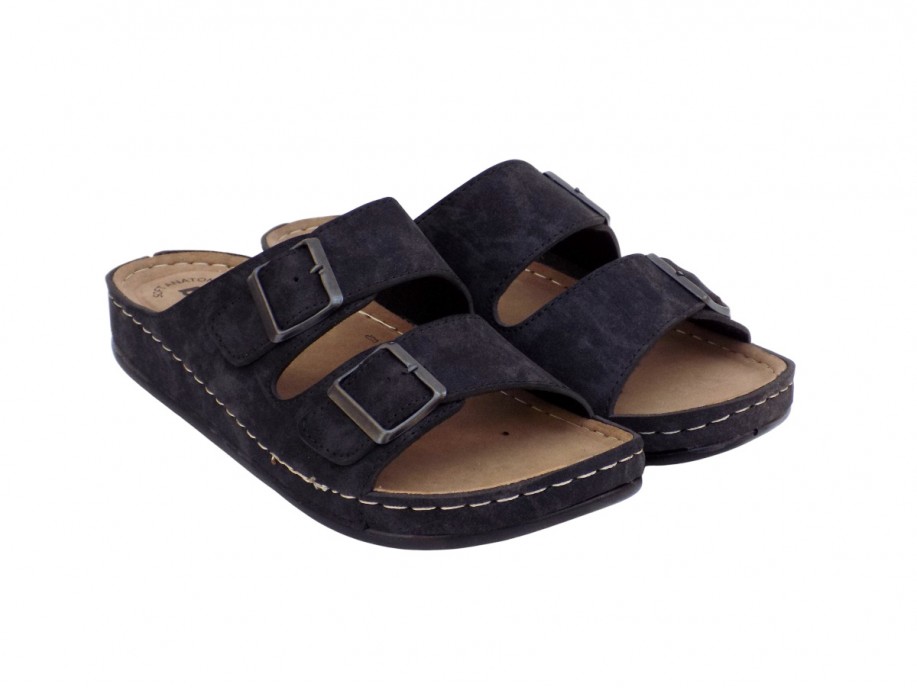 ΑΝΔΡΙΚΗ ΣΑΓΙΟΝΑΡΑ ANTRIN 4824-BLACK