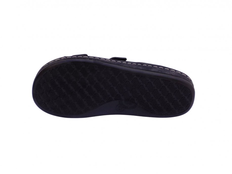 ΑΝΔΡΙΚΗ ΣΑΓΙΟΝΑΡΑ ANTRIN 4824-BLACK