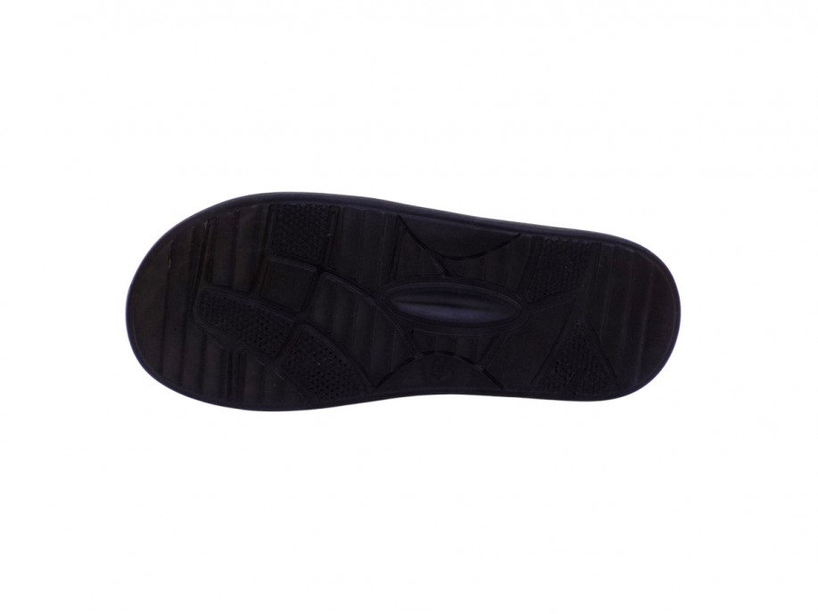 ΑΝΔΡΙΚΗ ΠΑΝΤΟΦΛΑ ANTRIN 4861-BROWN