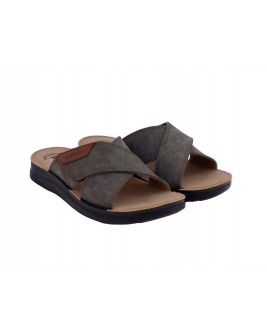 ΑΝΔΡΙΚΗ ΠΑΝΤΟΦΛΑ ANTRIN 4861-KHAKI