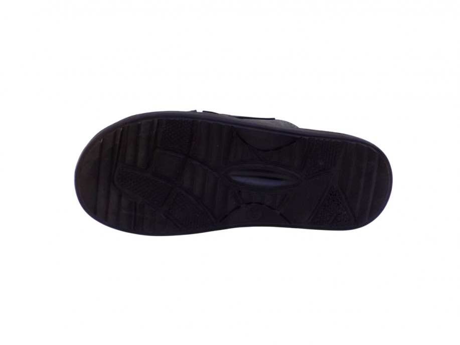 ΑΝΔΡΙΚΗ ΠΑΝΤΟΦΛΑ ANTRIN 4864-BLACK
