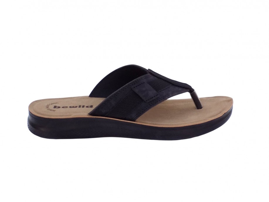 ΑΝΔΡΙΚΗ ΣΑΓΙΟΝΑΡΑ ANTRIN 4865-BLACK