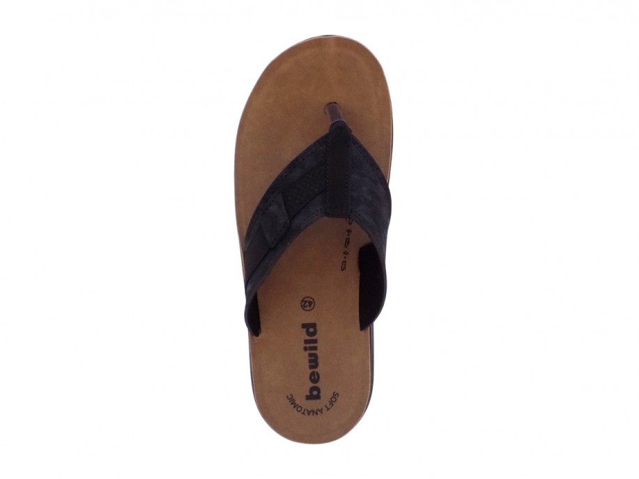 ΑΝΔΡΙΚΗ ΣΑΓΙΟΝΑΡΑ ANTRIN 4865-BLACK