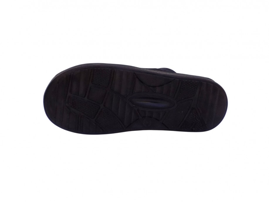 ΑΝΔΡΙΚΗ ΣΑΓΙΟΝΑΡΑ ANTRIN 4865-BLACK