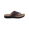 ΑΝΔΡΙΚΗ ΣΑΓΙΟΝΑΡΑ ANTRIN 4865-BROWN