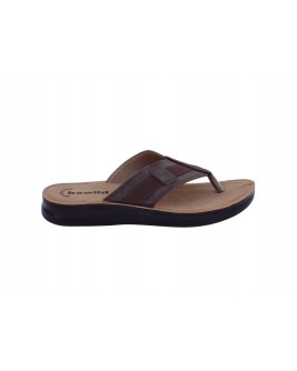 ΑΝΔΡΙΚΗ ΣΑΓΙΟΝΑΡΑ ANTRIN 4865-BROWN