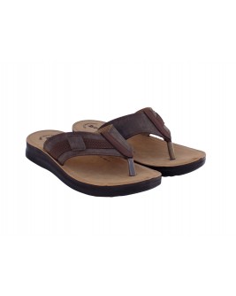 ΑΝΔΡΙΚΗ ΣΑΓΙΟΝΑΡΑ ANTRIN 4865-BROWN