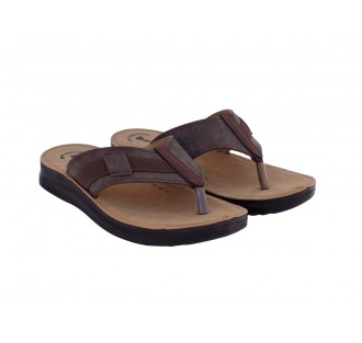 ΑΝΔΡΙΚΗ ΣΑΓΙΟΝΑΡΑ ANTRIN 4865-BROWN