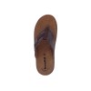 ΑΝΔΡΙΚΗ ΣΑΓΙΟΝΑΡΑ ANTRIN 4865-BROWN