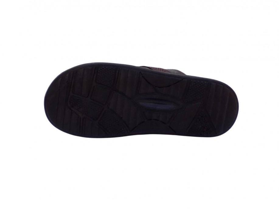 ΑΝΔΡΙΚΗ ΣΑΓΙΟΝΑΡΑ ANTRIN 4865-BROWN