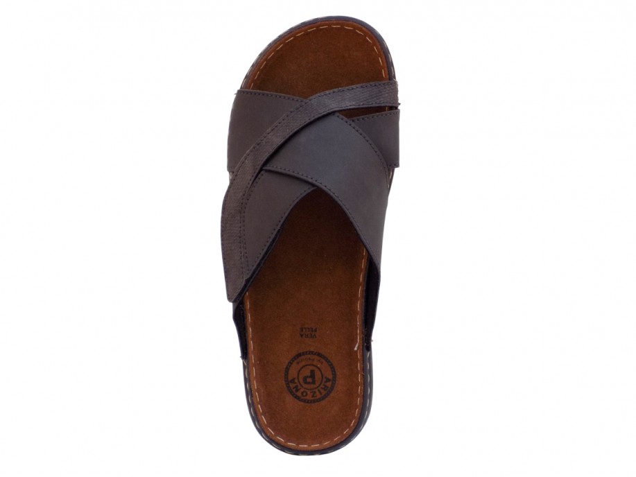 ΑΝΔΡΙΚΗ ΣΑΓΙΟΝΑΡΑ ARIZONA AR622-BLACK