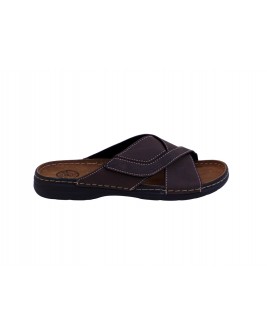 ΑΝΔΡΙΚΗ ΣΑΓΙΟΝΑΡΑ ARIZONA AR622-BROWN
