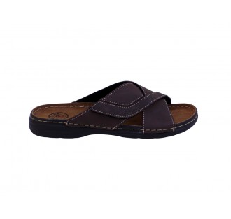 ΑΝΔΡΙΚΗ ΣΑΓΙΟΝΑΡΑ ARIZONA AR622-BROWN