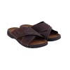 ΑΝΔΡΙΚΗ ΣΑΓΙΟΝΑΡΑ ARIZONA AR622-BROWN